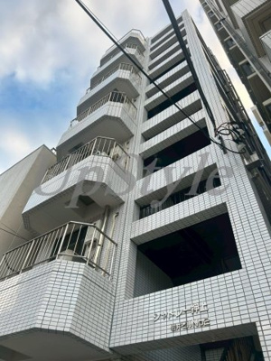 【外観】 | シャトレー押上