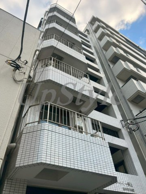 【外観】 | シャトレー押上