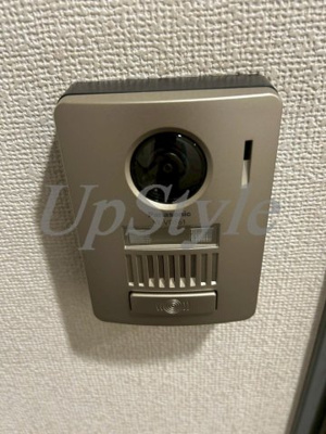 【セキュリティ】 | シャトレー押上