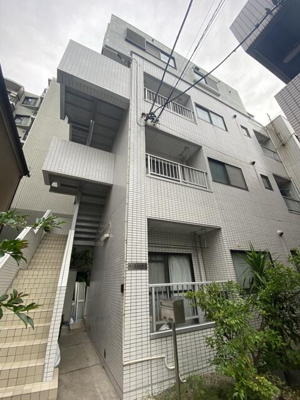 【外観】 | イーストハウス