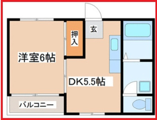 【間取り】 | イーストハウス