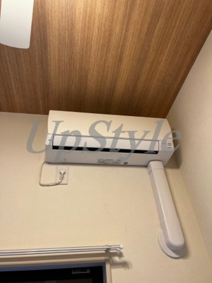 【設備】 | ハーモニーテラス十条