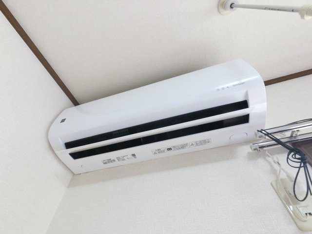 サマックス　アルテールの設備