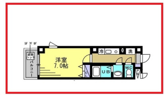 【間取り】 | クーラム