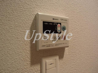 【設備】 | カーサ―アオイB