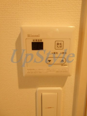 【設備】 | リブリ・ラメール