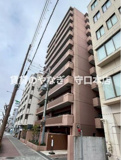 大阪市旭区大宮５丁目のマンションの画像