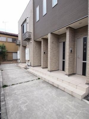 【その他共用部分】 | グリーンフォレスト