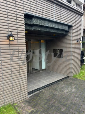 【エントランス】 | プライムアーバン平井