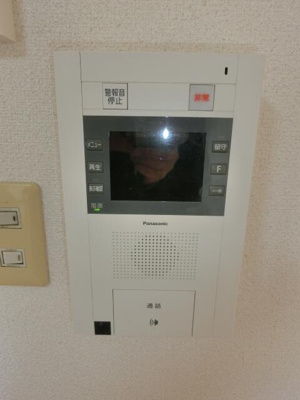【セキュリティ】 | 朝日蔵前プラザ