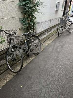 【その他共用部分】 | セプテーニ四ツ木
