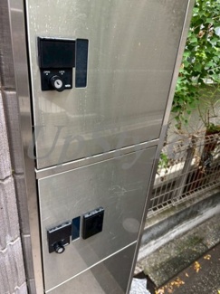 【その他共用部分】 | セプテーニ四ツ木