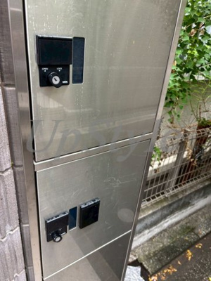 【その他共用部分】 | セプテーニ四ツ木