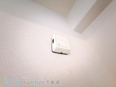 【設備】 | スイートハイツ【名古屋市賃貸・小型犬/猫可】