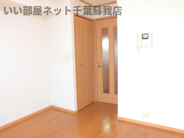 セモア中山の寝室|お気軽にお問い合わせください♪