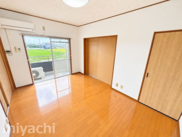 竹内ハイツのその他共用部分