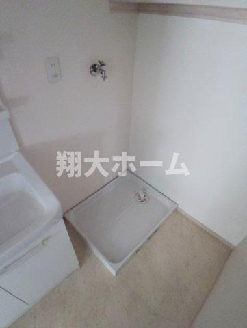 朝日グリーンハイツの設備