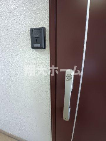 朝日グリーンハイツのその他