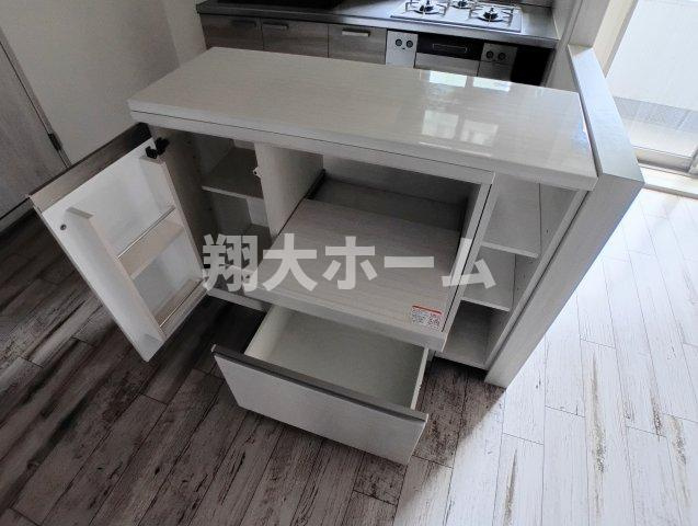 朝日グリーンハイツのその他