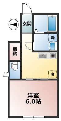 【間取り】 | 小平・泉