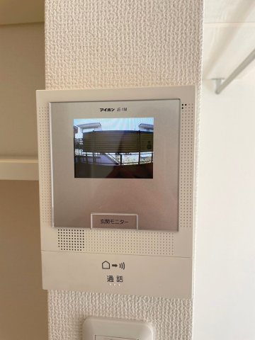 メゾン成城６のセキュリティ