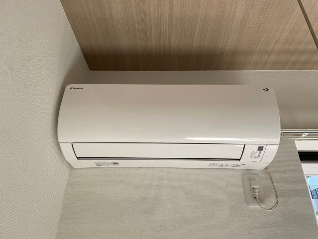 メゾン成城６の設備