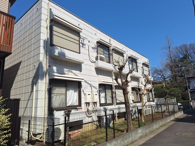 メゾン成城６