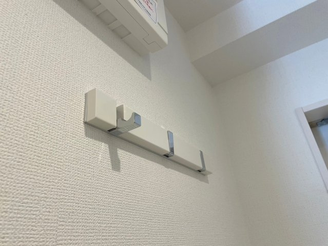 メゾン成城６の内装