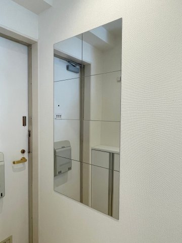 メゾン成城６のその他共用部分