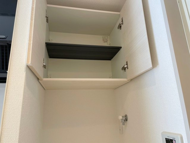メゾン成城６のその他