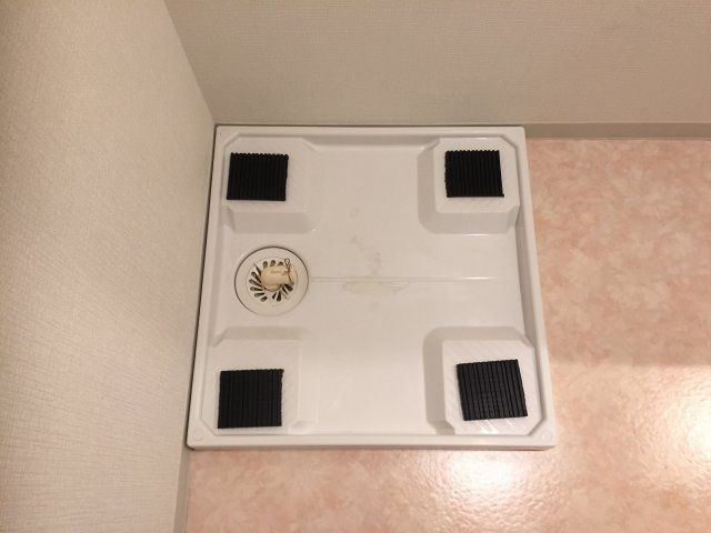 江東区亀戸１丁目の賃貸マンションの設備