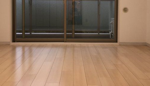 江東区亀戸１丁目の賃貸マンションの内装