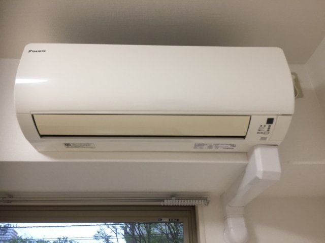 江東区亀戸１丁目の賃貸マンションの設備