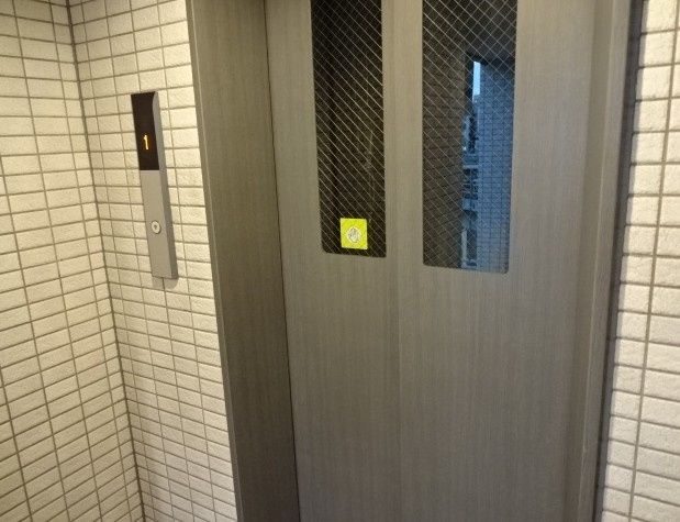江東区亀戸１丁目の賃貸マンションのその他共用部分