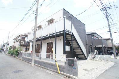 リブリ・アクア・ルームのその他共用部分