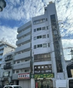 【その他共用部分】 | 小坂ビル