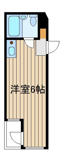 【間取り】 | 小坂ビル