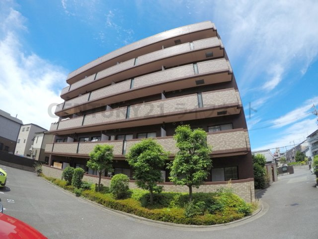 【外観】 | メルヴェーユコマドリ
