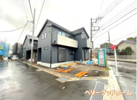 大和市下鶴間 新築分譲住宅 (2号棟)の画像