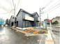 大和市下鶴間　新築分譲住宅　（2号棟）の画像