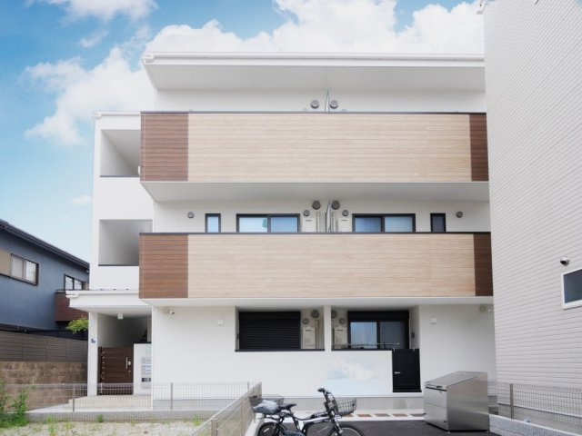グラントステージ神田町