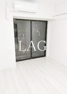 【居間・リビング】 | レアライズ日暮里WEST | 洋室のお部屋です。