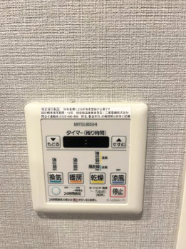 ベラスウィータ原宿の設備