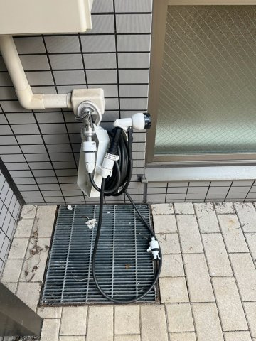 ベラスウィータ原宿の設備