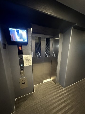 ジェノヴィア竹ノ塚のその他共用部分