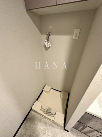 ジェノヴィア竹ノ塚のその他