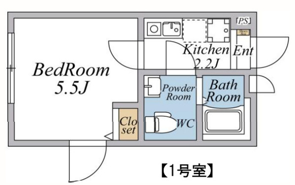 ORION菊名