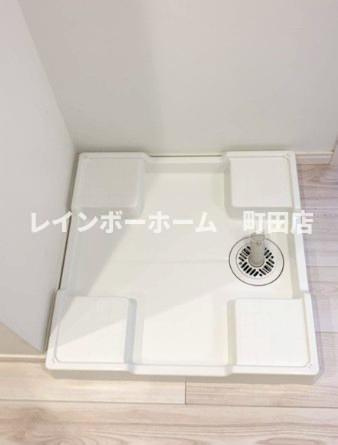 アザーレ・ナッジ海老名※初期費用分割後払いサービス利用可能物件の設備|同施工会社参考写真
