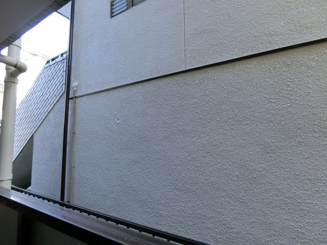 サンパレスエルの展望