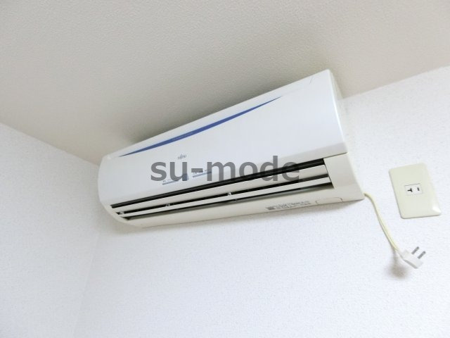 サンパレスエルの設備